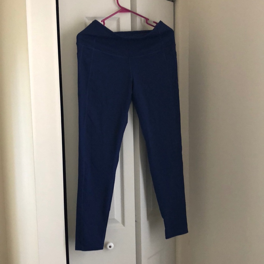 EUC VS sport legging Sz L - Picture 1 of 5